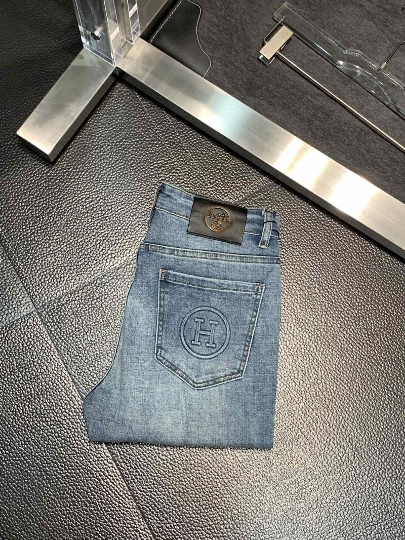 Hermes Jeans